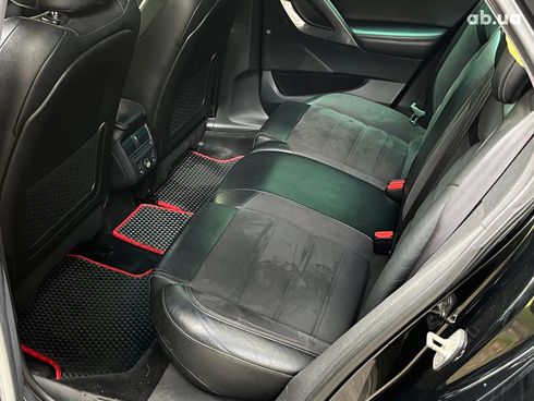 Citroёn DS5 2012 черный - фото 24