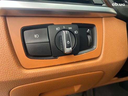 BMW 4 серия 2015 белый - фото 106