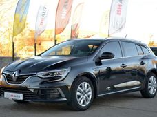 Продаж вживаних Renault Megane 2021 року в Бердичеві - купити на Автобазарі