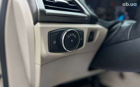 Ford Fusion 2016 - фото 13