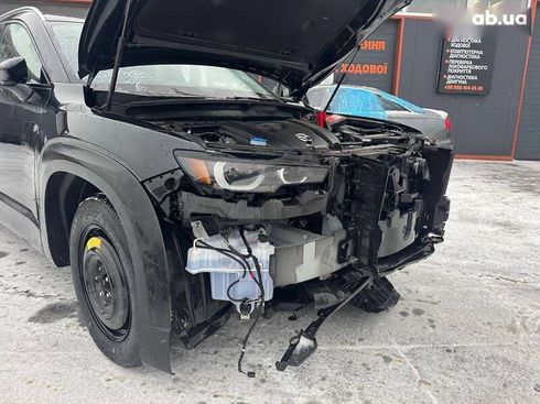 Mazda CX-50 2022 - фото 30