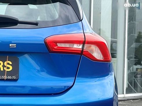 Ford Focus 2019 - фото 19
