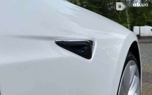 Tesla Model S 2018 - фото 9