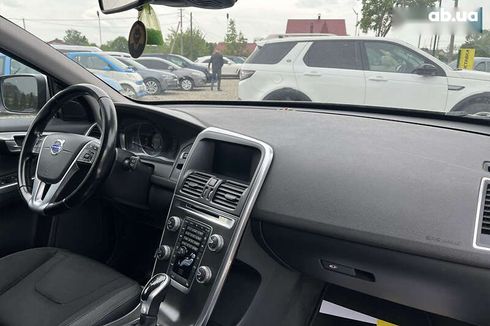 Volvo XC60 2014 - фото 24