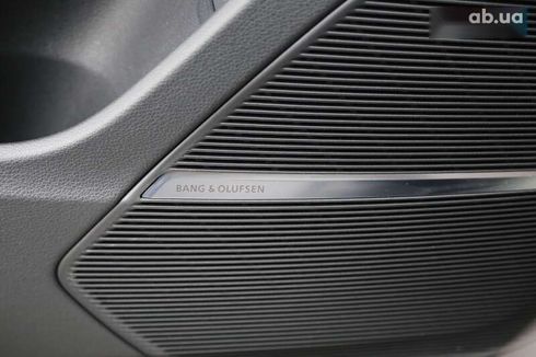 Audi Q8 2018 - фото 25