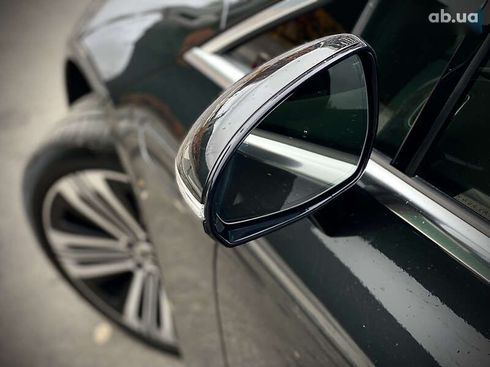 Mercedes-Benz EQS-Класс 2022 - фото 13
