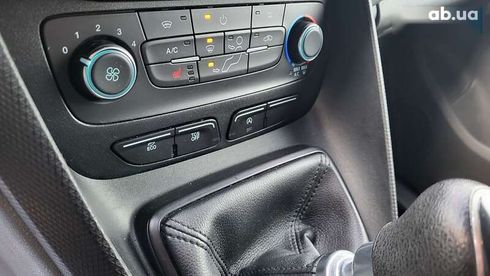 Ford Transit Connect 2019 - фото 2