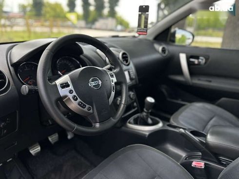 Nissan Qashqai 2010 - фото 25