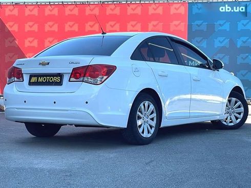 Chevrolet Cruze 2013 - фото 2