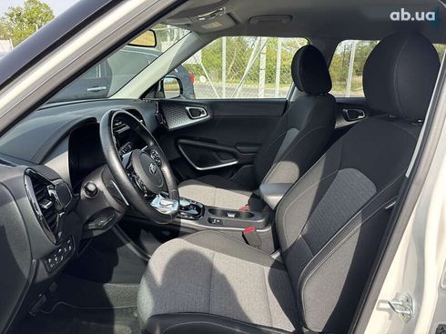 Kia Soul EV 2020 - фото 23