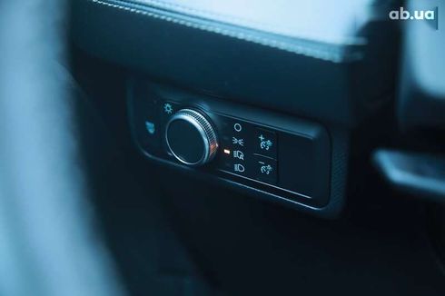 Ford Mustang Mach-E 2021 - фото 25