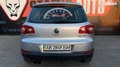 Volkswagen Tiguan 2010 - фото 6