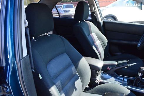Mazda 6 2005 - фото 20