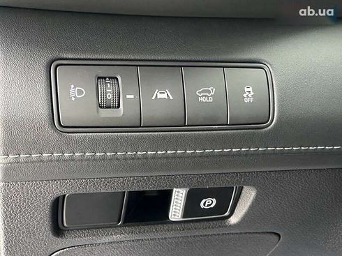 Hyundai Santa Fe 2022 - фото 24