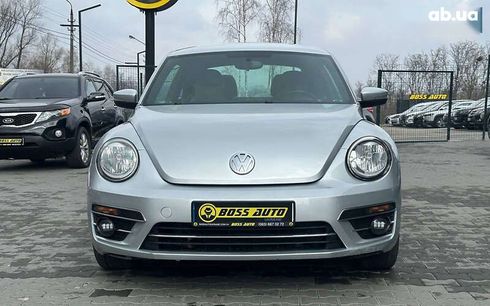 Volkswagen Beetle 2013 - фото 2