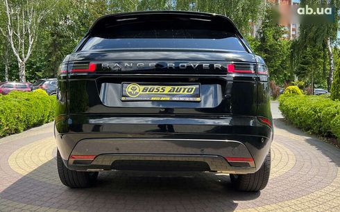 Land Rover Range Rover Velar 2024 - фото 6