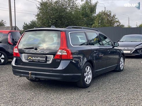 Volvo V70 2013 - фото 20