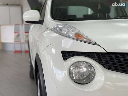 Nissan Juke 2014 - фото 11