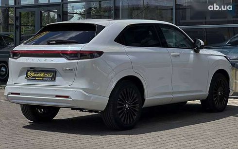 Honda eNP1 2023 - фото 6