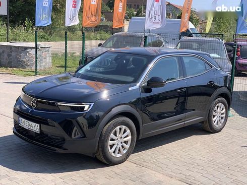 Opel Mokka 2022 - фото 3
