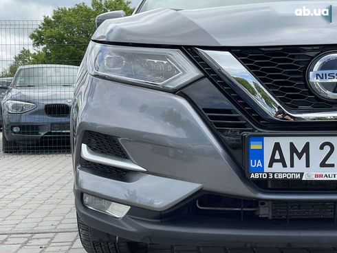 Nissan Rogue 2020 - фото 5