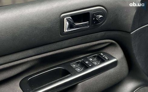 Volkswagen Golf 2002 - фото 8