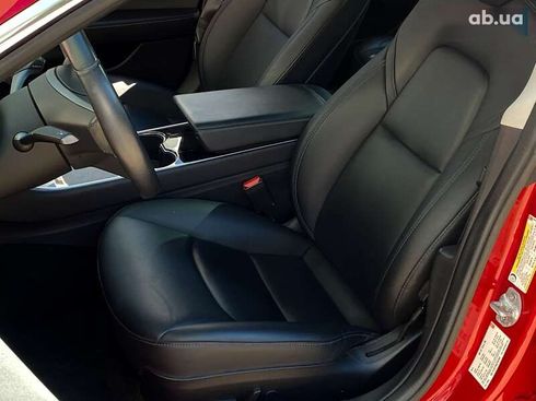 Tesla Model 3 2018 - фото 13