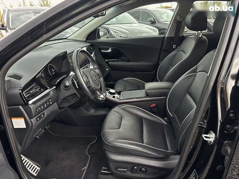 Kia Niro 2020 - фото 22