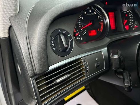 Audi A6 2005 - фото 18