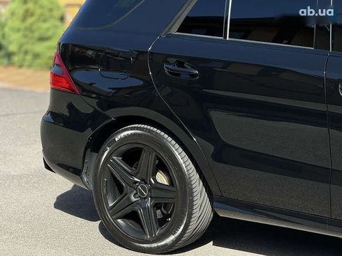 Mercedes-Benz M-Класс 2015 - фото 5