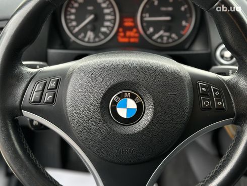 BMW X1 2011 черный - фото 60