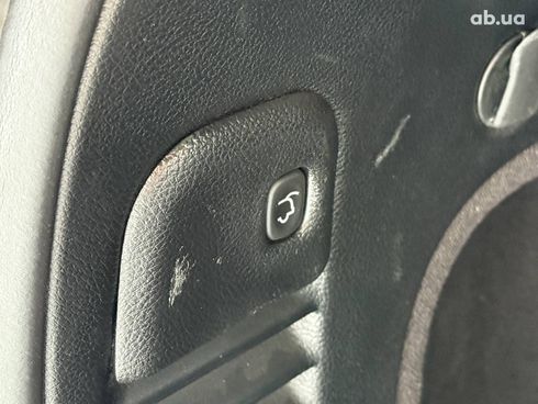 Jeep Grand Cherokee 2011 черный - фото 42