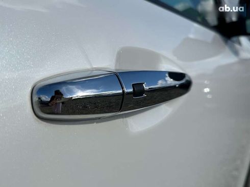 Kia Niro 2020 - фото 14