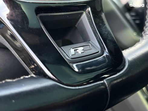 Volkswagen Tiguan 2018 синий - фото 21
