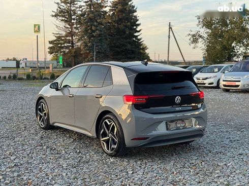 Volkswagen ID.3 2020 - фото 2