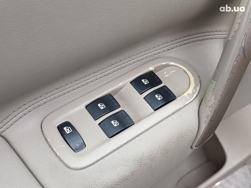 Renault Megane 2008 синий - фото 24