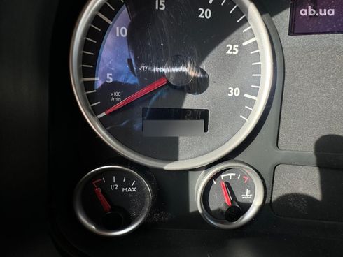 MAN TGX 2012 - фото 10