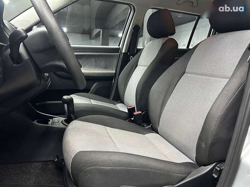 Skoda Fabia 2009 - фото 10