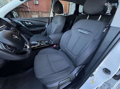 Renault Kadjar 2020 - фото 27