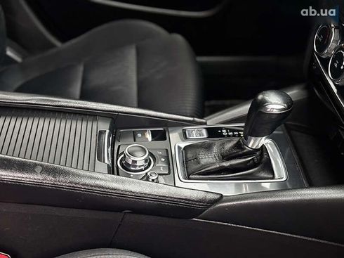 Mazda 6 2015 - фото 26