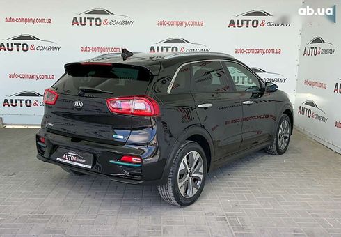 Kia Niro 2019 - фото 3