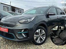 Продаж вживаних Kia Niro 2021 року - купити на Автобазарі