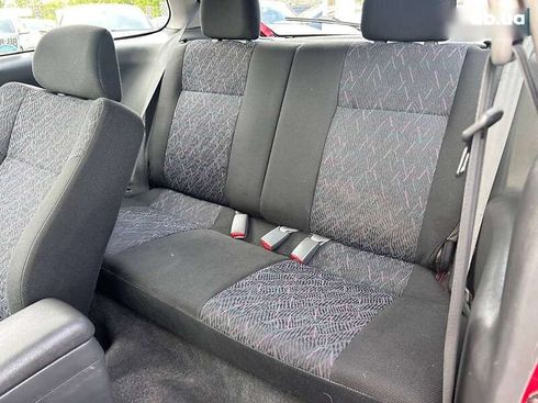 Mitsubishi Colt 1998 - фото 17
