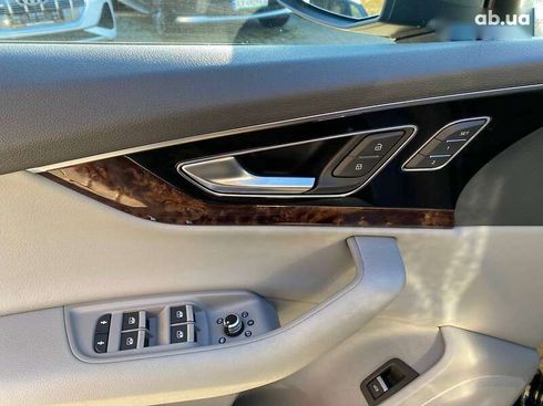 Audi Q7 2016 - фото 12