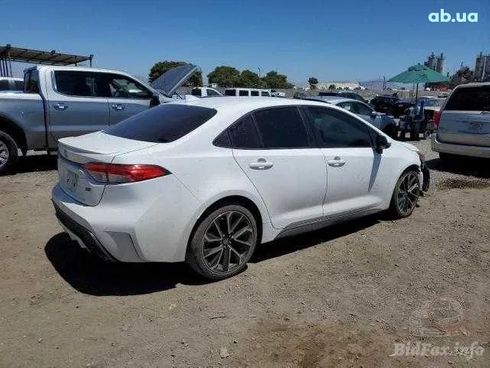Разборка для Toyota Corolla - купити на Автобазарі - фото 4