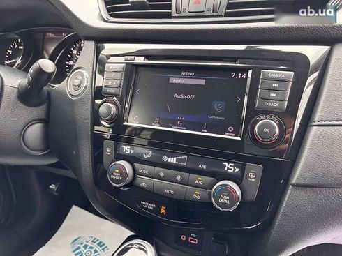 Nissan Rogue 2019 - фото 29