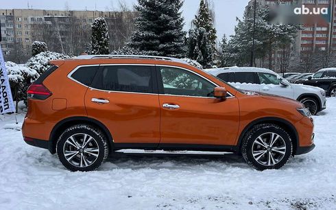 Nissan X-Trail 2019 - фото 8