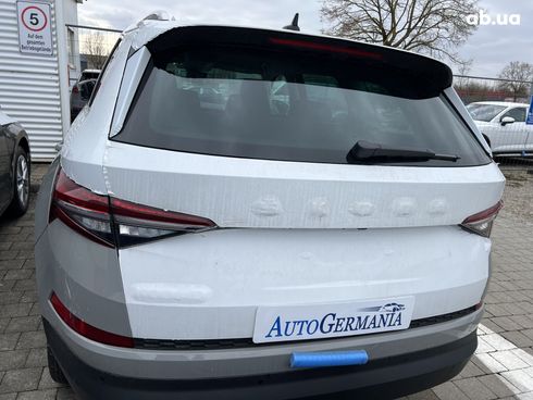 Skoda Kodiaq 2023 - фото 14