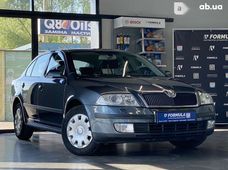 Купить Skoda Octavia 2006 бу в Нововолынске - купить на Автобазаре