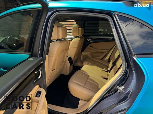 Porsche Macan 2017 - фото 19